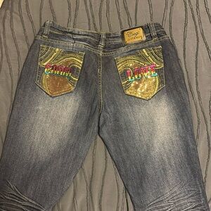 Coogi jeans